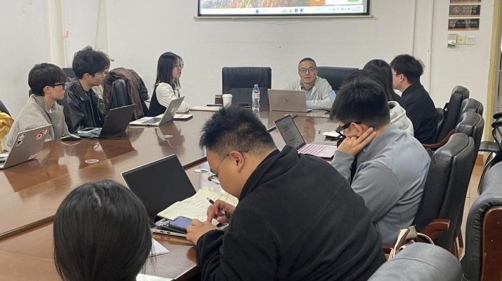 学术讲座|王德政：法学科研与论文写作发表心得